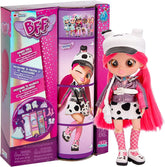 Cry Babies BFF Dotty 8-Inch Doll